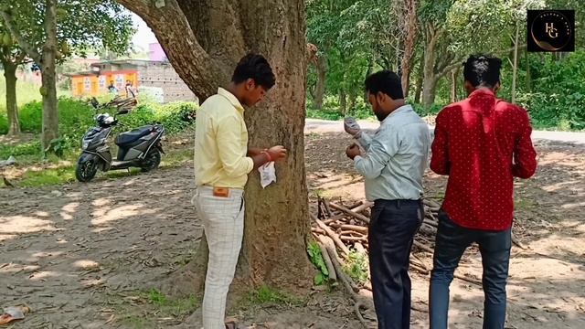 CID || HALDAR'S GANG || PART 1 смотреть онлайн