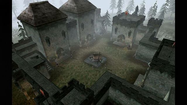 Elder Scrolls Lore: Falx Carius смотреть онлайн