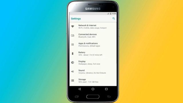 Samsung Galaxy S5 Mini Android 8.0 Oreo Update | LineageOS 15.0 Installation смотреть онлайн