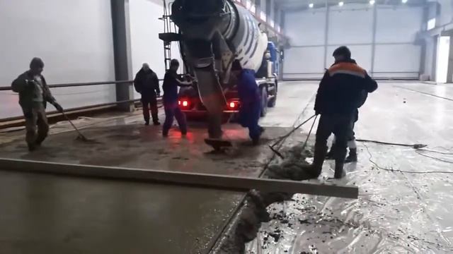 бетонные полы с топпингом за 5 дней смотреть онлайн