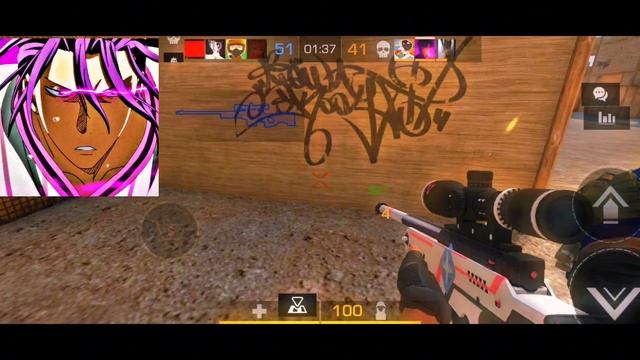 Fluxwave?standoff 2 Fragmouvie