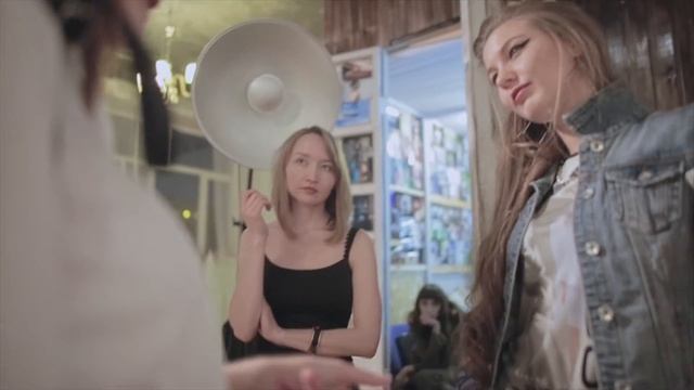 Курс "Имиджмейкер, стилист" смотреть онлайн