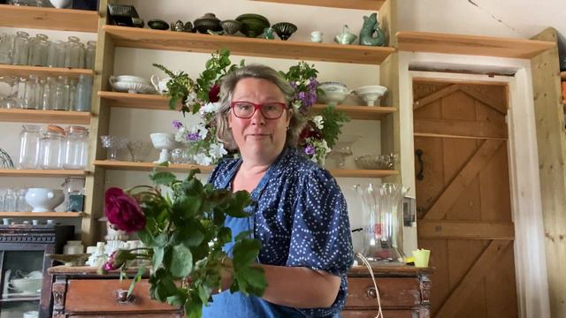 Five Fave Varieties To Have Flowering In June