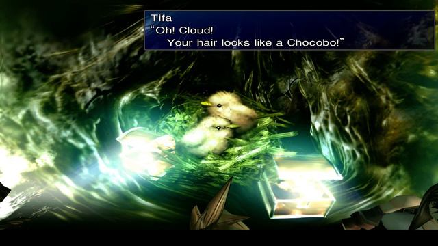 Final Fantasy 7th Heaven Mod: Part 23 смотреть онлайн