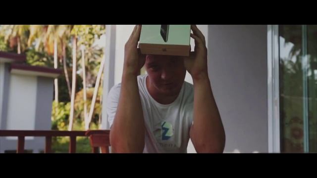 Moskva Koh Phangan iPad смотреть онлайн