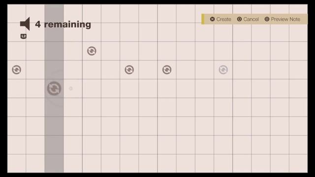 Sound Shapes Beat School: Scrapes And Scratches Trophy / Achievement Guide смотреть онлайн