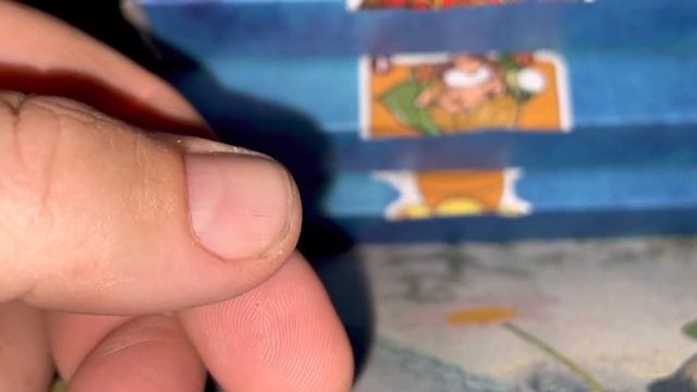 @geeknerdtheory Giveaway last card Hint “Would make Brock open his eyes 👀 #pokemon смотреть онлайн