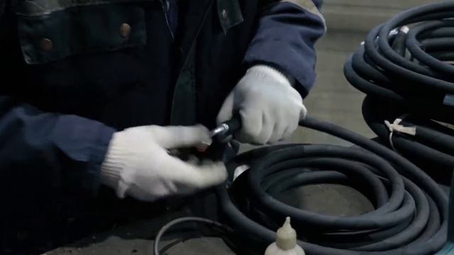 установка рефа Carrier "РефТранс" смотреть онлайн