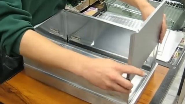 коптильня складная смотреть онлайн