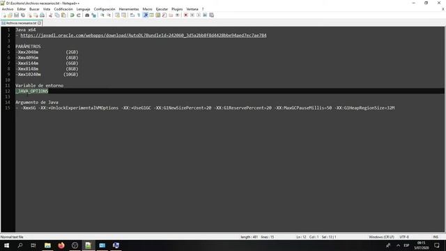 Aumento de memoria Ram смотреть онлайн
