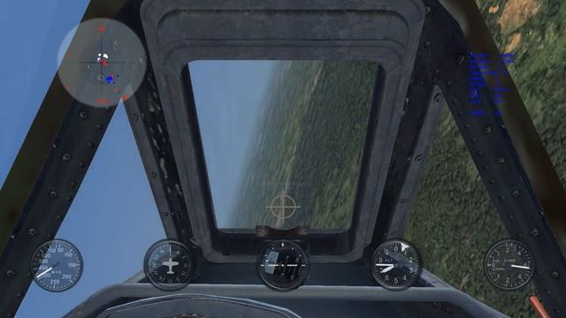 Combat Flight Simulator 3 Gameplay смотреть онлайн