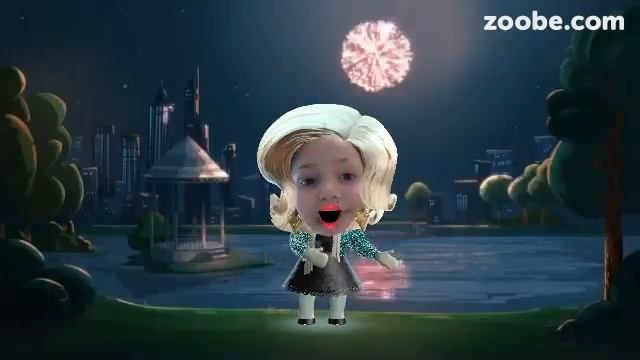 В темном лесе есть избушка смотреть онлайн
