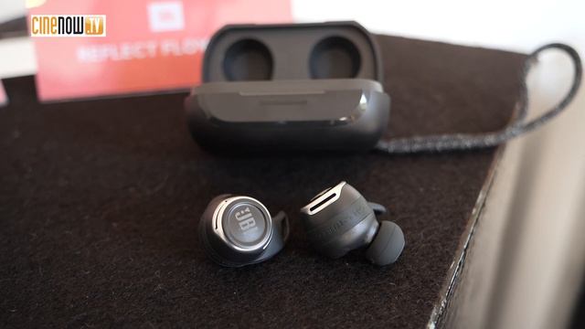 JBL Reflect Flow PRO & Endurance Race - casques 2021 смотреть онлайн