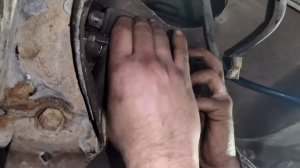 ВИБРАЦИЯ РАЗДАТКИ НИВА! КАК ИСПРАВИТЬ