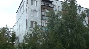 Опрессовка газопровода