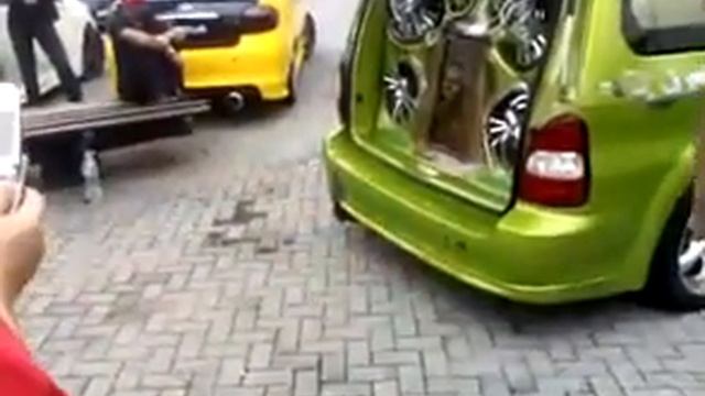kia carnival смотреть онлайн