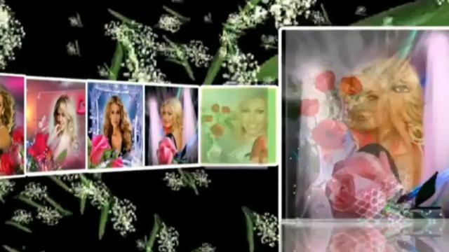 "Мимоза" весна смотреть онлайн