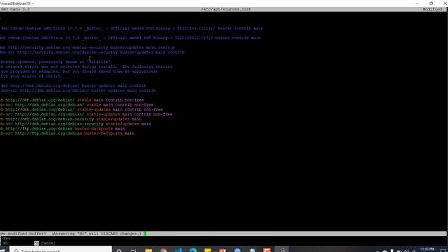 How to Enable/Disable SSH Root Login in Debian 10 | Easy IT смотреть онлайн