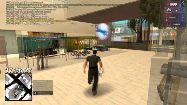 ПУТЬ МАЙНЕРА #2 ЗАЧЕМ Я НАЧАЛ МАЙНИТЬ НА ARIZONA RP В GTA SAMP смотреть онлайн