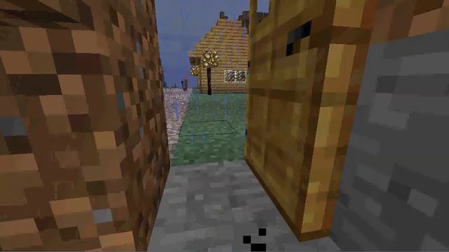 Наш сервер на 1.1!! смотреть онлайн