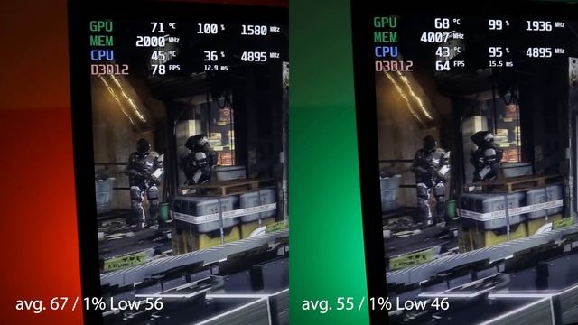 Premierowy TEST AMD RX 590 8 GB - porównanie do GTX 1060 6GB смотреть онлайн