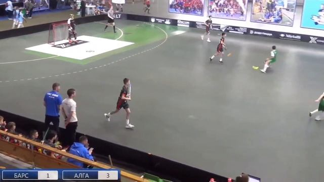 06. Барс - Алга (02.05.2022) смотреть онлайн