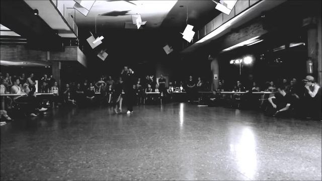 Rui y Inês | "In My Arms" - Freibürg Tango Festivalito_01/04 смотреть онлайн