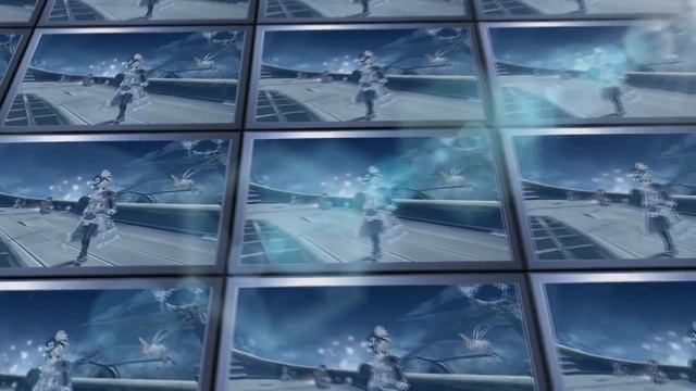 Tiara Concerto смотреть онлайн