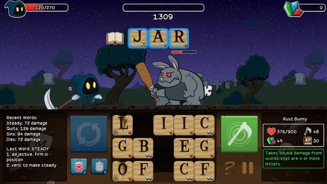Letter Quest: Grimm's Journey - Walkthrough 16 - Stage 13 смотреть онлайн