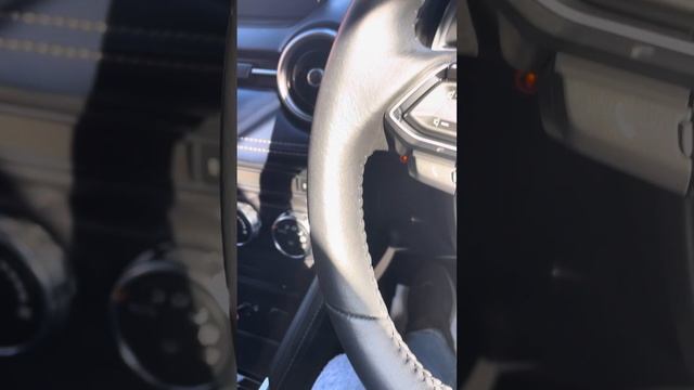 Обновленная Mazda demio она жe Mazda 2 (Япония). Прошиваем на русский язык магнитолу. смотреть онлайн