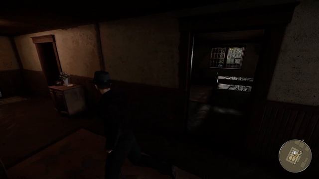 Mafia: Definitive Edition - Free Ride Deluxe Mod смотреть онлайн