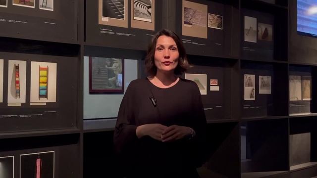 О выставке «Лестница в искусстве » Михаила Шемякина смотреть онлайн