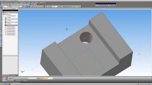 Компас 3D. Экспорт размеров в чертёж