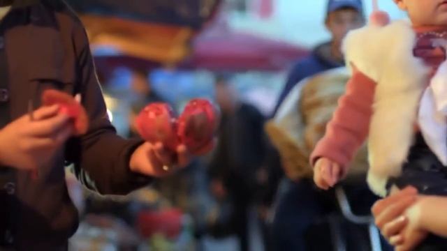 Традиции Чеченской Республики смотреть онлайн