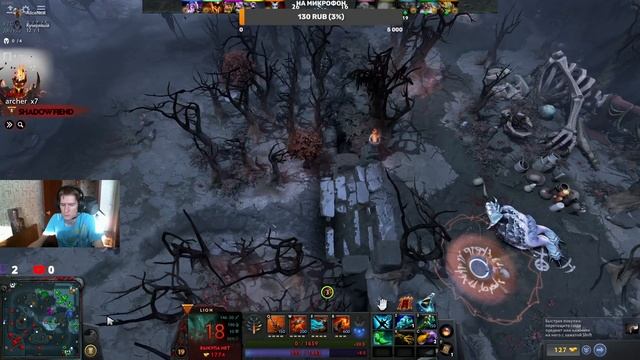 Вся банда в сборе. Подпивасная дота) Турбо смотреть онлайн