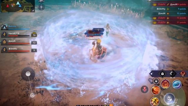Black Desert Mobile | Igneous ??| My First Experience Using Igneous In Ramones | 3 VS 3 ⚔️ смотреть онлайн