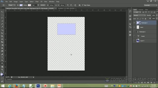 24 Layers in Adobe Photoshop 2023 in Hindi || SaQib Designer смотреть онлайн