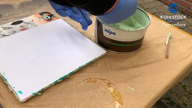 Mipa P 97 Switch смотреть онлайн