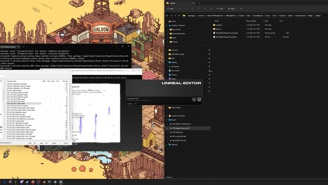 Modding Midnight Suns For Beginners смотреть онлайн