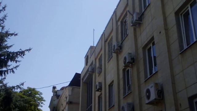 НЕТ ФЛАГА НАД АДМ.ГОРОДА. смотреть онлайн