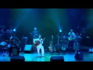 DiDuLa - Parcel From Romania --- Live In Saint Petersburg