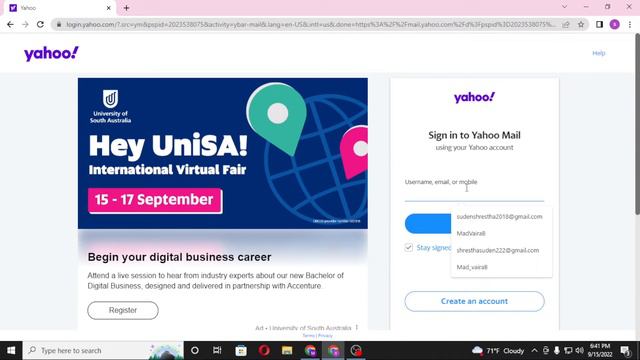 How To Login To Yahoo Mail Account? Sign In Yahoo Mail.yahoo.com | Can't Login to Yahoo Mail Accoun смотреть онлайн