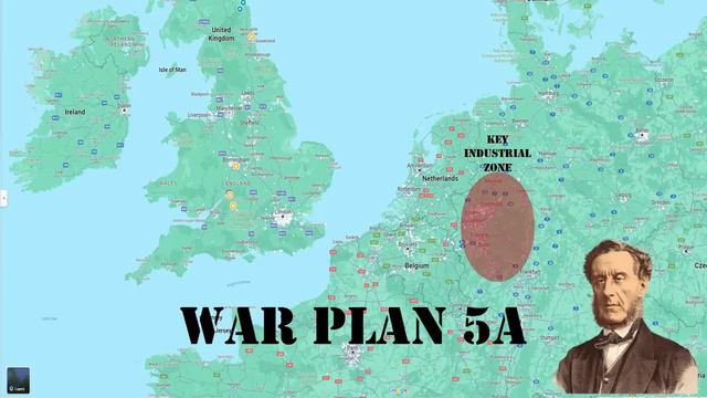 Boldly Bombing Bugger All - The Bomber War Episode 1 смотреть онлайн