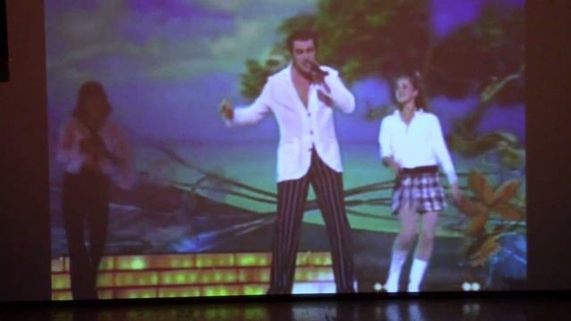 Лариса Рубальская Юбилейный творческий вечер в городе Владимир 2022 год смотреть онлайн