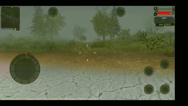 (НЕ КЛИКБЕЙТ!) S.T.A.L.K.E.R MOBILE!! Я ОФИГЕЛ! смотреть онлайн