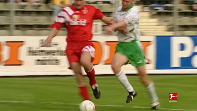 Top 10 Best Goals Supercup All Time - Sancho, Lewandowski & Co. смотреть онлайн