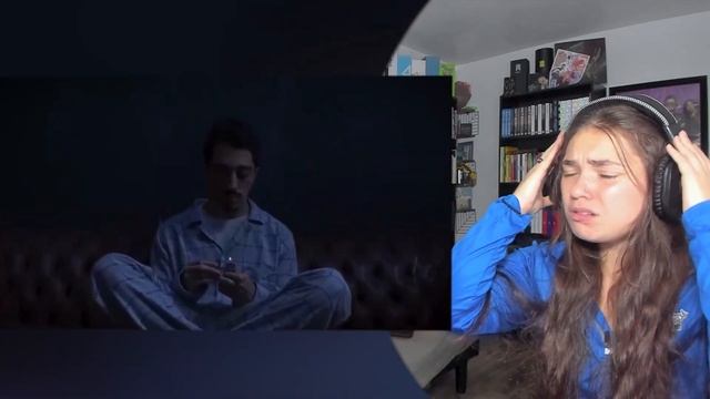 (THIS WAS EPIC!!) LVCAS - Odisseia|REACTION смотреть онлайн