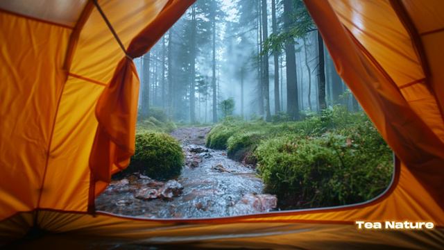 Relaxing music Relieves stress, Anxiety and Depression 🌿 Heals the Mind, body and Soul - Deep Sleep смотреть онлайн