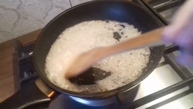 Как сделать карамель в домашних условиях? Простой рецепт ? смотреть онлайн