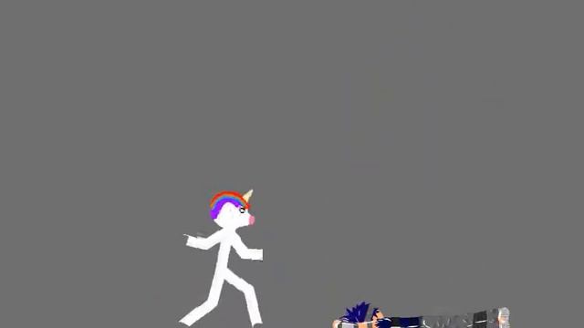 Unicorn [DC2] смотреть онлайн